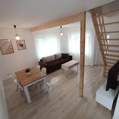 Apartament Pod Bzem Puck Exterior photo