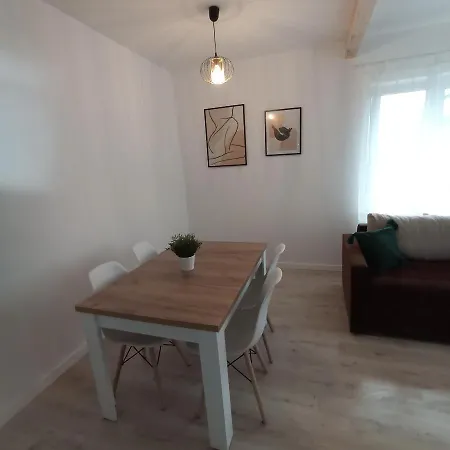 Apartament Pod Bzem Puck Exterior photo