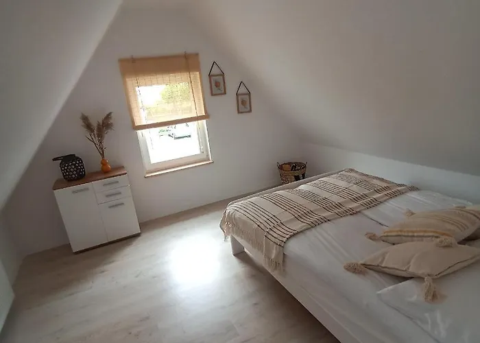 Apartament Pod Bzem Puck