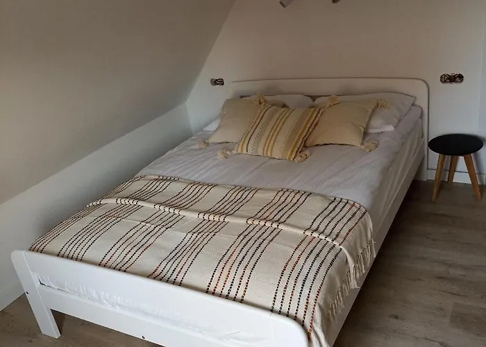 Apartament Pod Bzem Puck