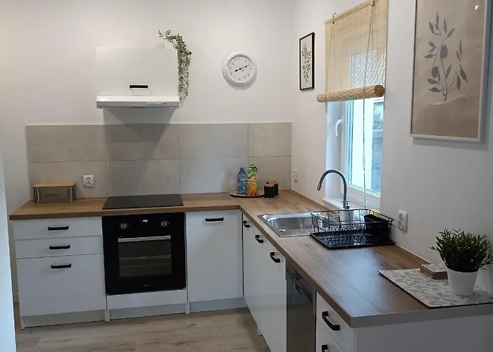 Apartament Pod Bzem Puck