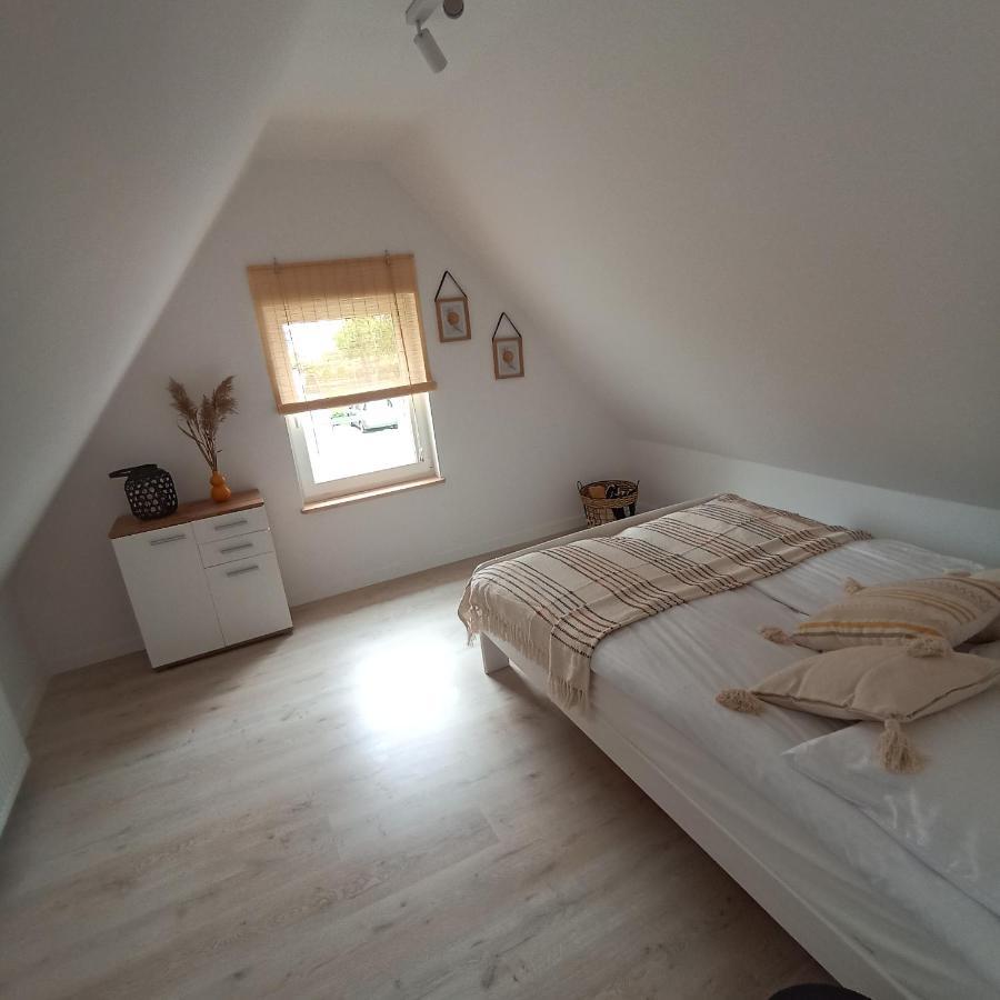 Pod Bzem Ferienhaus Puck