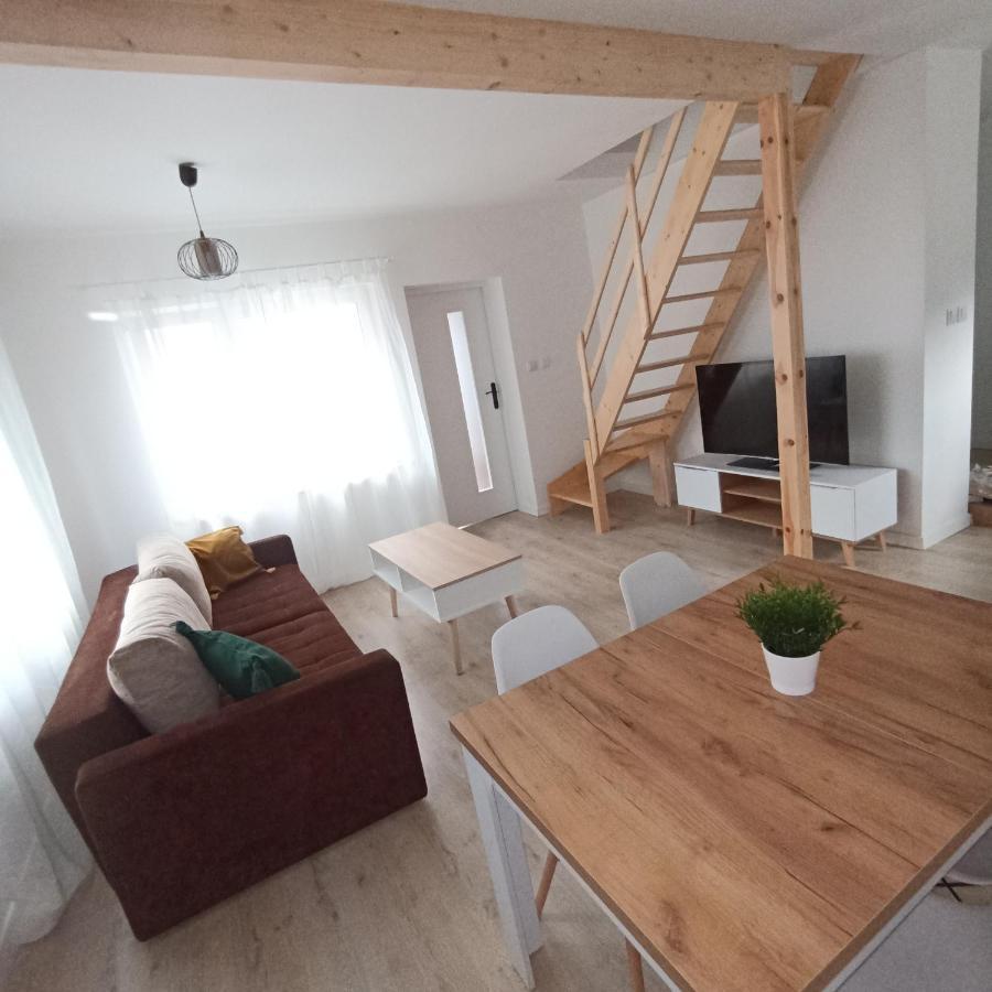 Pod Bzem Ferienhaus Puck