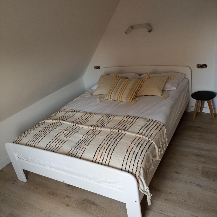 Pod Bzem Ferienhaus *