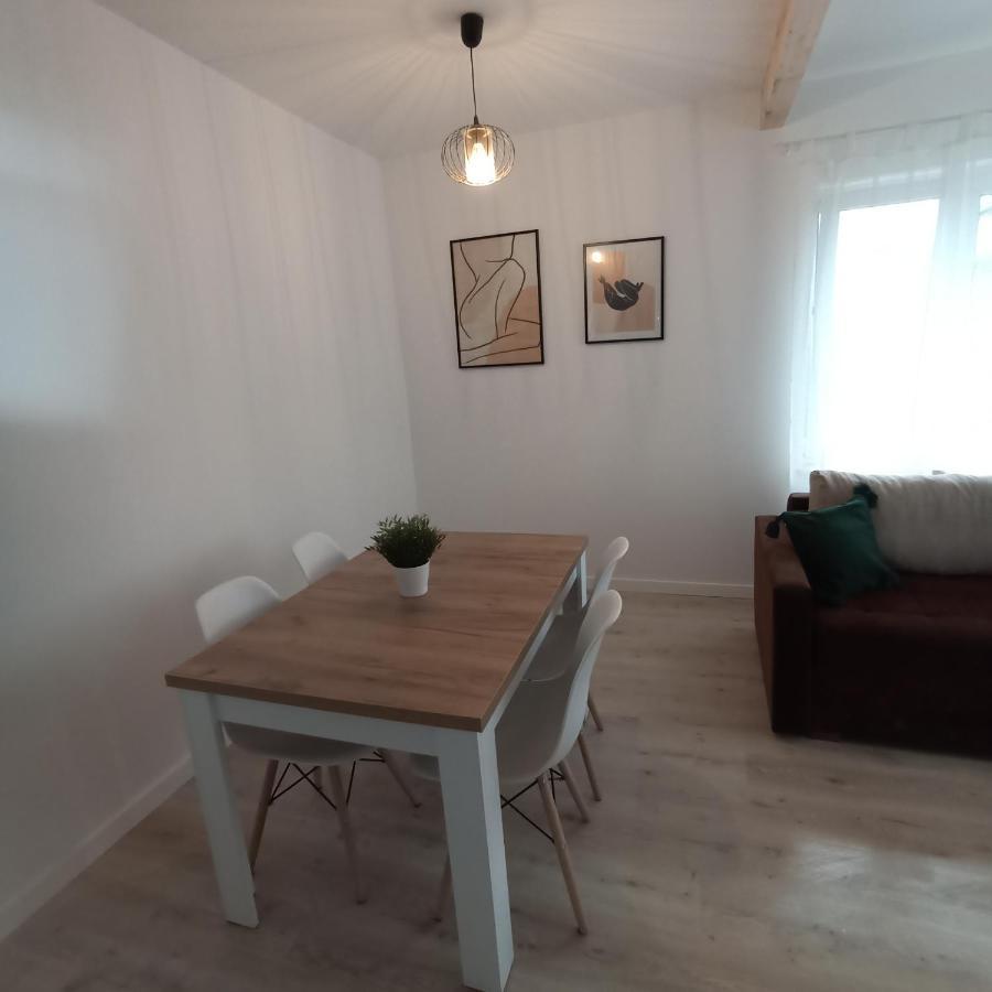 Ferienhaus Pod Bzem Puck