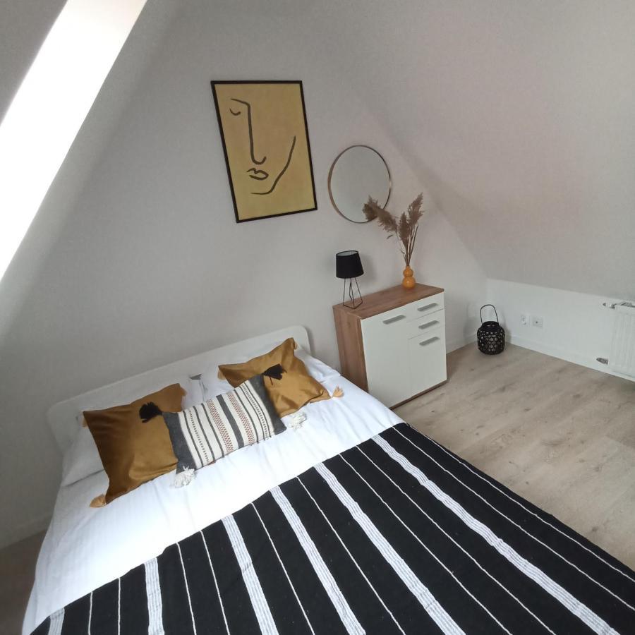 Ferienhaus Pod Bzem Puck