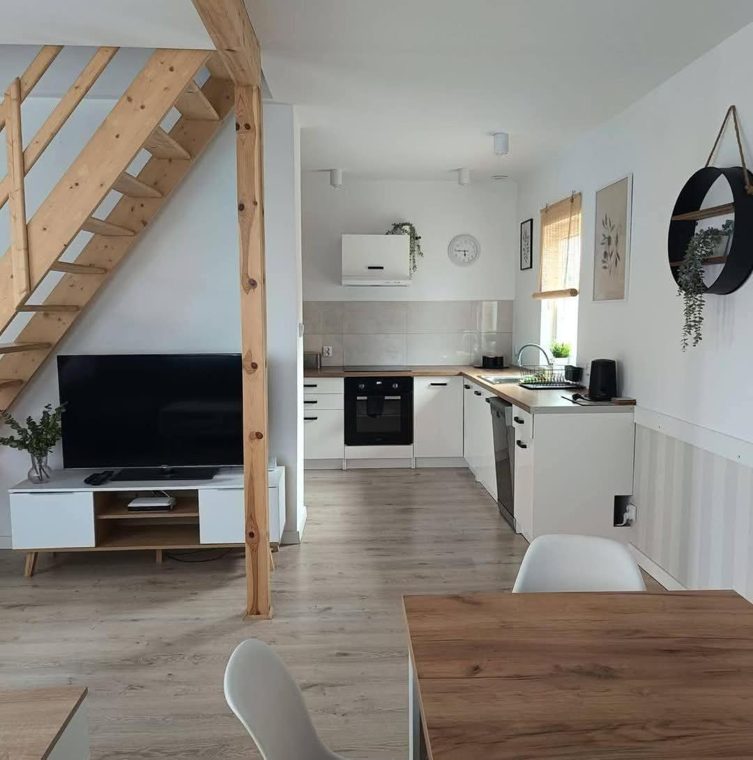 Ferienhaus Pod Bzem *